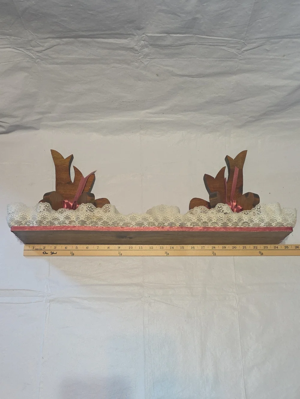 Wooden Bow 24